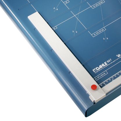 Резак для бумаги Dahle 867