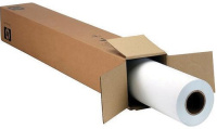 Рулонная бумага для плоттера с покрытием HP Everyday Pigment Ink Satin Photo Paper Q8922A