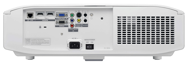 Проектор Panasonic PT-AR100EA