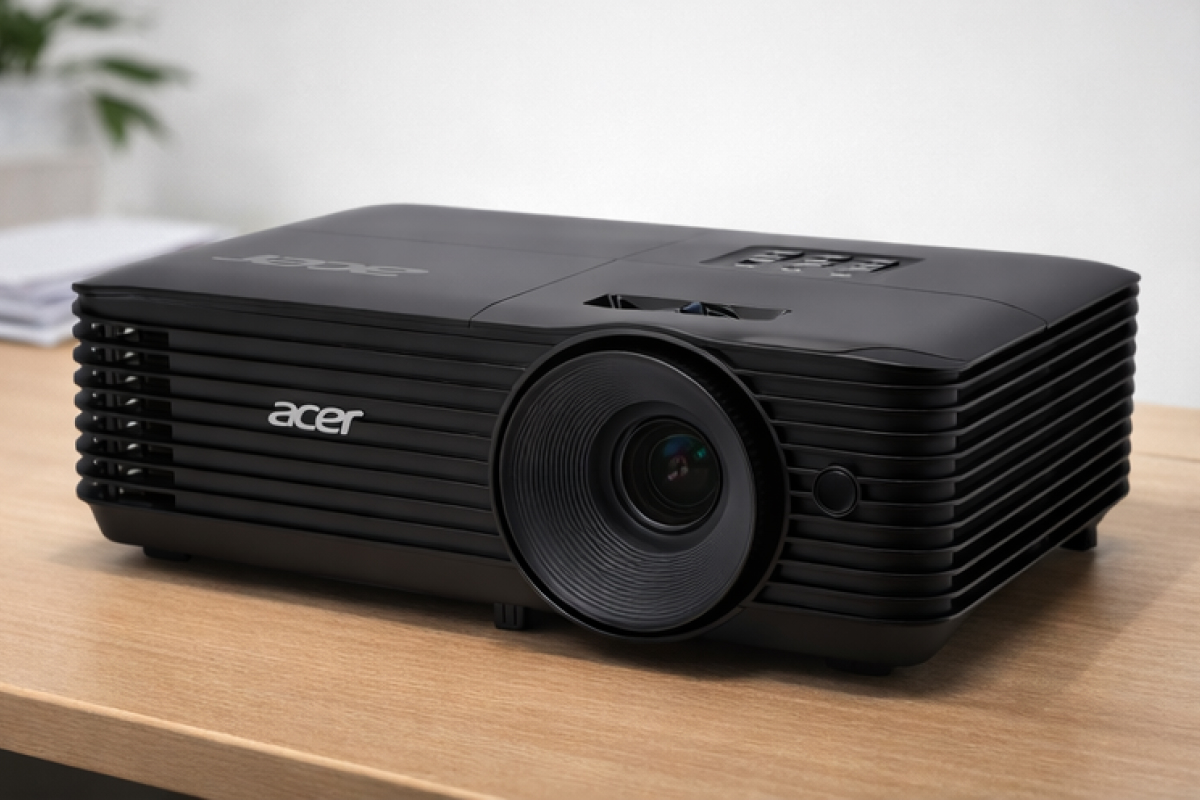 Проектор Acer X1228H