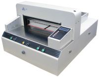 Резак для бумаги Delta E 6580