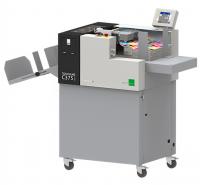 Биговщик-перфоратор Multigraf Touchline C375 Plus