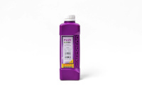 Чернила для плоттеров Экосольвентные Bordeaux FUZE Eco NR6 yellow, 1 л (бутыль)