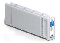 Картридж для плоттеров Epson T7252 Cyan 600 мл (C13T725200)