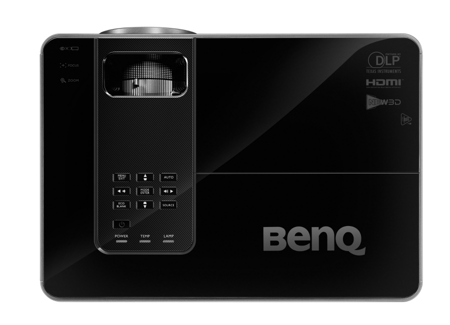 Проектор BenQ SH915
