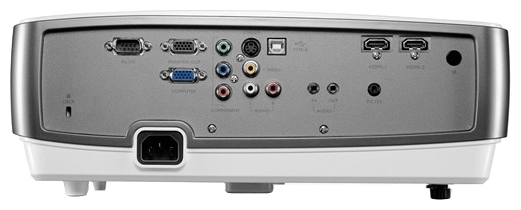 Проектор BenQ W1100