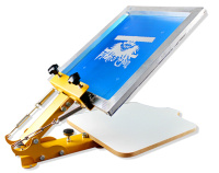 Трафаретный станок LM-Print SP-3010S