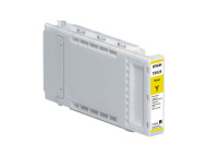 Картридж для плоттеров Epson T6924 Yellow 110 мл (C13T692400)