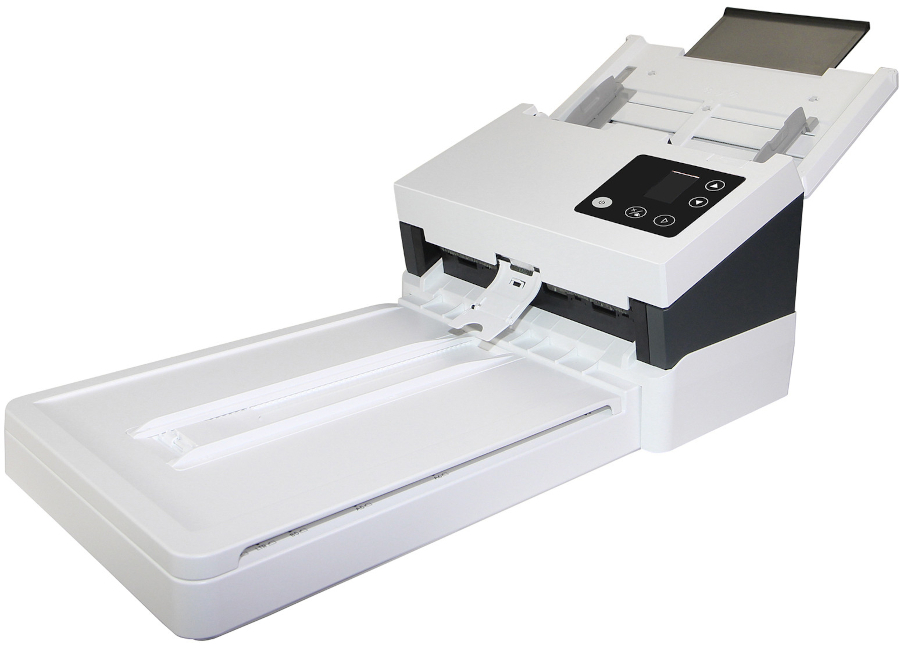 Сканер Avision AD345GFN