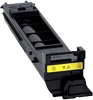 Тонер-картридж Konica Minolta TN318Y A0DK253