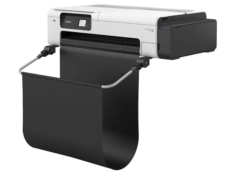 Инженерная система (МФУ) Canon imagePROGRAF TC-21M, 24", WiFi (7058C003)