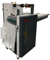 Рулонный ламинатор Intec ColorFlare CF1200 L