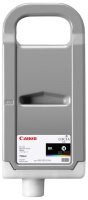 Картридж для плоттеров Canon PFI-707BK Black 700 мл (9821B001)