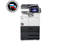 Лазерное МФУ Катюша M335-pp (внесено в ЕРРРП)