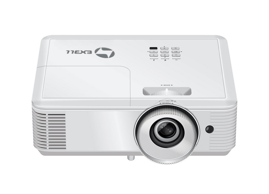 Проектор Exell EXD203STW
