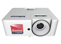 Лазерный проектор InFocus Quantum Laser Core II INL164, DLP, 4:3 XGA