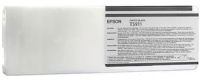 Картридж для плоттеров Epson T5911 Photo Black 700 мл (C13T591100)