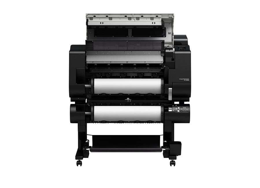 Струйный плоттер Canon imagePROGRAF TX-2000 (2442C003)