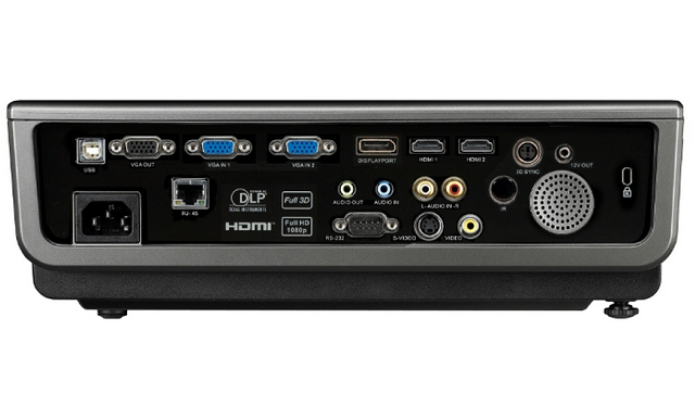 Проектор Optoma EH500