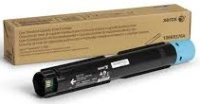 Тонер-картридж Xerox 106R03768 Cyan