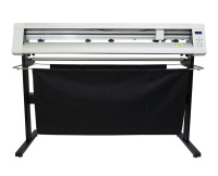 Режущий плоттер Cutzilla Silver 1500S