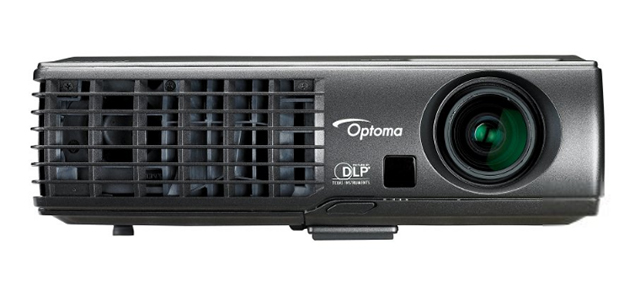 Проектор Optoma EX7155e