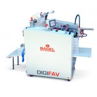 Рулонный ламинатор Bagel Digifav B2