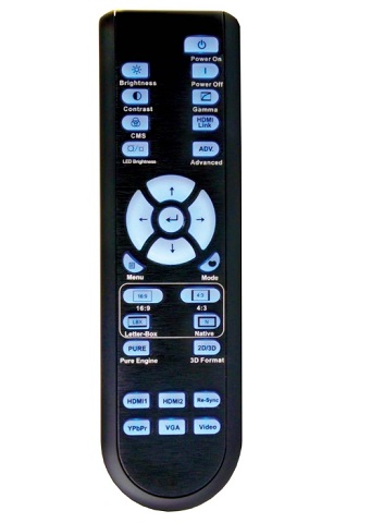 Проектор Optoma HD91