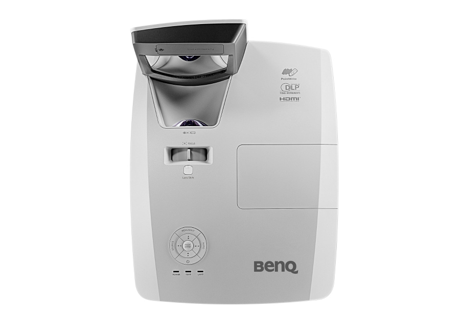 Проектор BenQ MW855UST+