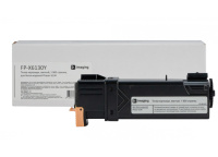 Тонер-картридж F+ Imaging FP-X6130Y желтый, 1900 стр.