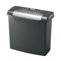 Шредер (уничтожитель) Rexel Momentum S206 (6 мм)