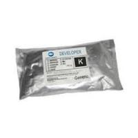 Девелопер Konica Minolta DV-411