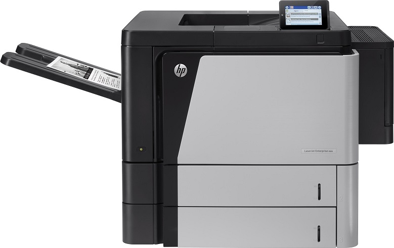 Принтер HP LaserJet M806dn (CZ244A)