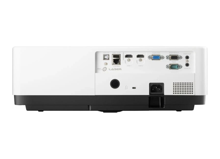 Проектор ViewSonic LSC650WU