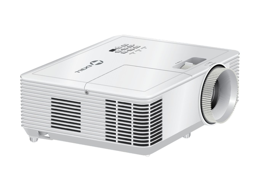 Проектор Exell EXD101W