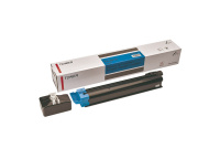 Тонер-картридж Integral TK-895C с чипом для Kyocera