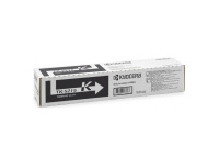 Тонер-картридж Kyocera TK-5215K для TASKalfa 406ci