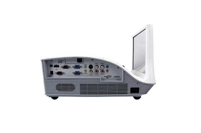 Проектор Optoma EW695UTis