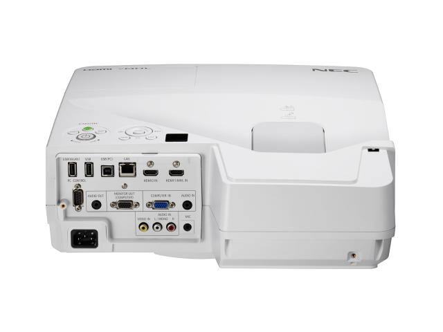 Проектор NEC UM351W (UM351WG)