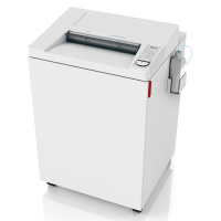 Шредер (уничтожитель) Ideal 4002 CC (2x15 мм) с масленкой