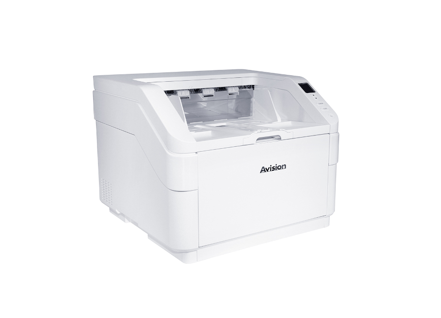 Сканер Avision AD8120UN