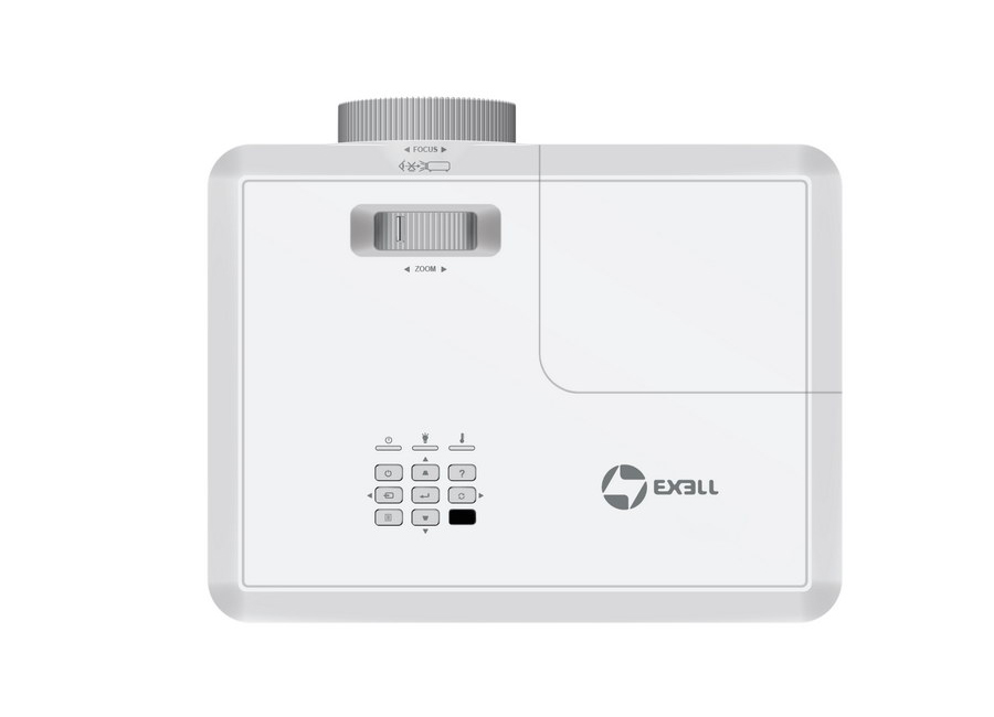 Проектор Exell EXD201W