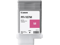 Картридж для плоттеров Canon PFI-107M Magenta 130 мл (6707B001)
