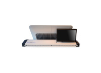 Широкоформатный сканер WideTEK 36CL-600 в конфигурации PlotWave-Edition (с креплением для плоттеров PlotWave)