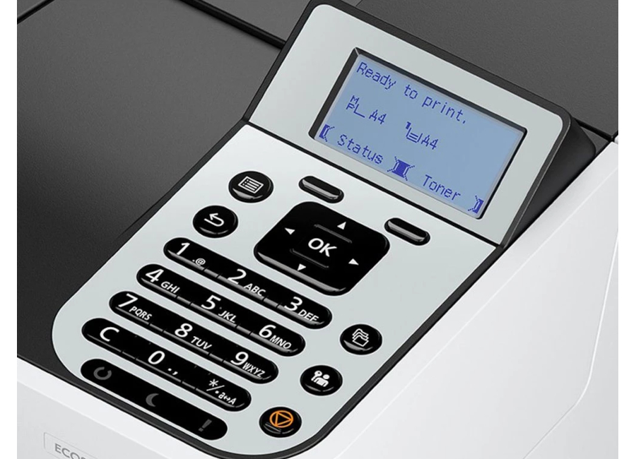 Принтер Kyocera ECOSYS PA5500x