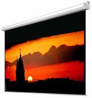 Проекционный экран Classic Norma 305x305 (1:1) (W 297x297/1 MW-L4/W)