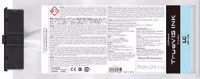 Чернила для плоттеров Экосольвентные Roland TR-LC, 500 мл (пакет)
