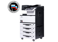 Лазерное МФУ Катюша М450pm-pp (внесено в ЕРРРП)