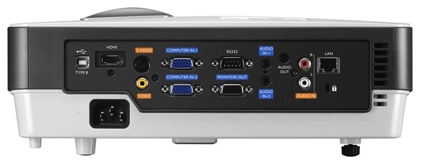 Проектор BenQ MW712