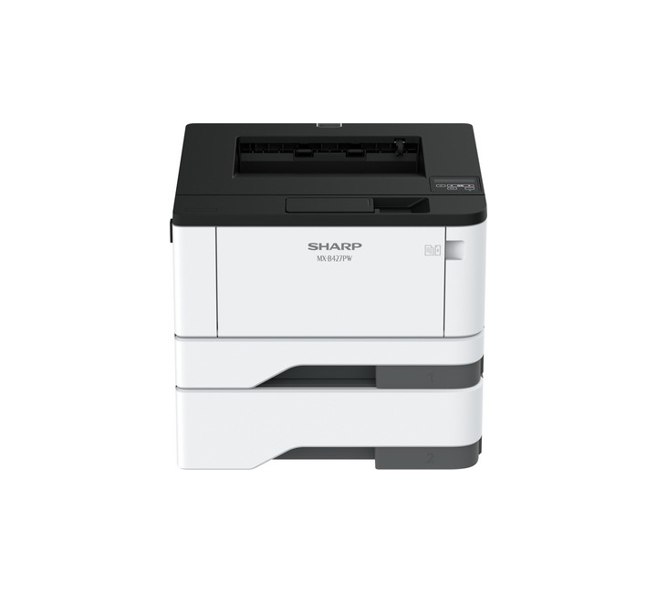 Принтер Sharp MX-B427PWEU